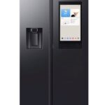 Frižider SAMSUNG RS90F66BEFEO