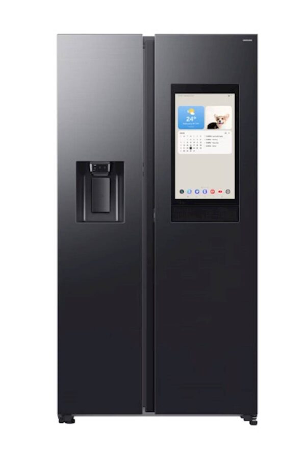 Frižider SAMSUNG RS90F66BEFEO Frižider SAMSUNG RS90F66BEFEO
