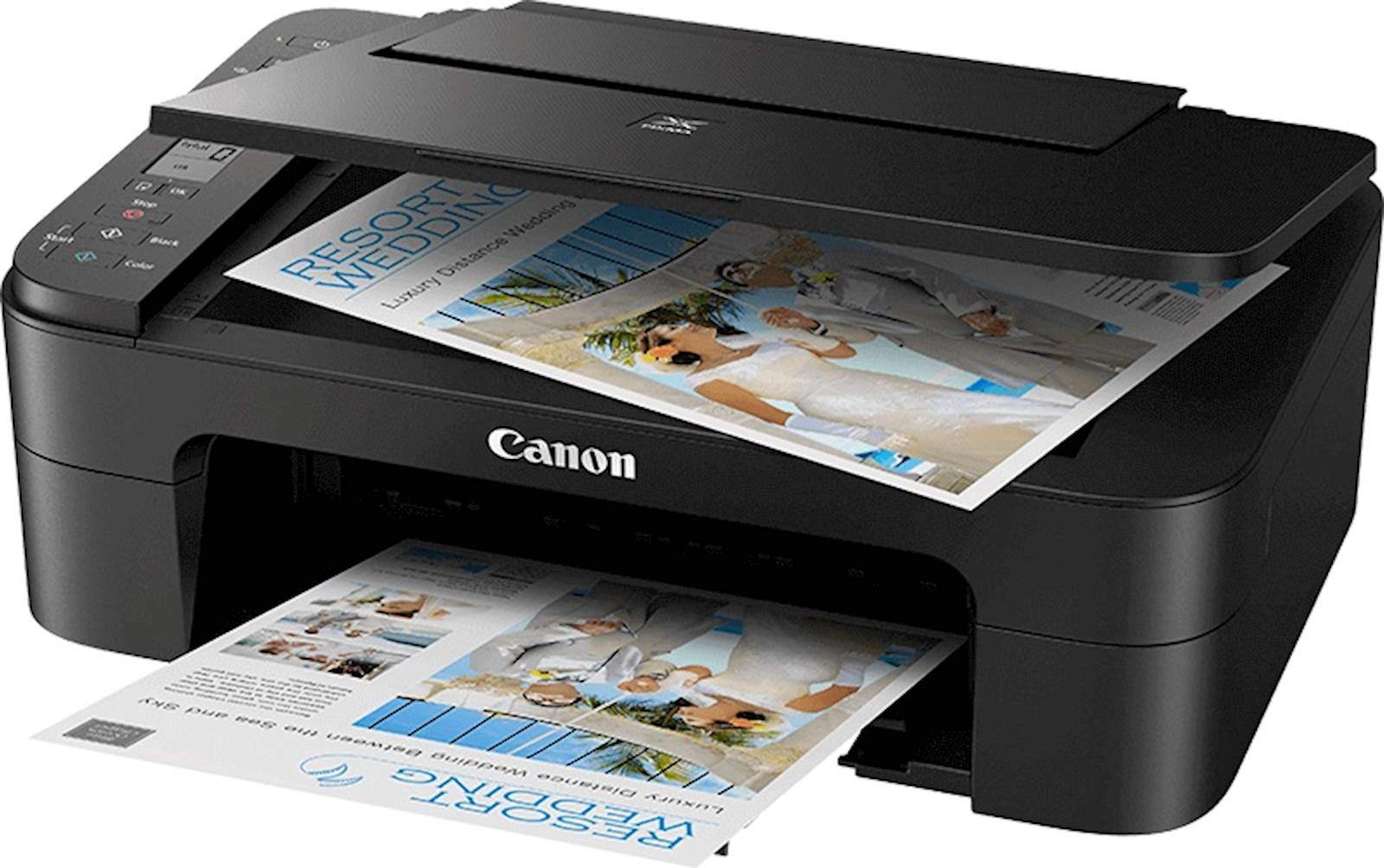 MFP CANON Pixma TS6550I