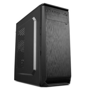 COMTRADE Core i5 14400 16 51214400,H610 ,16GB DDR4,512GB M.2, Midi Tower case + 560W,VGA,HDIi,2xHDM - Slika 1