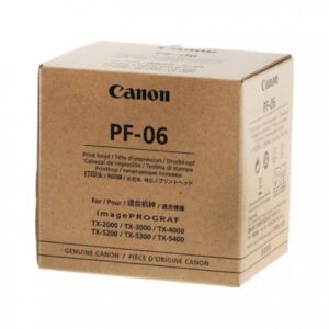 Canon print glava PF-06 - Slika 1