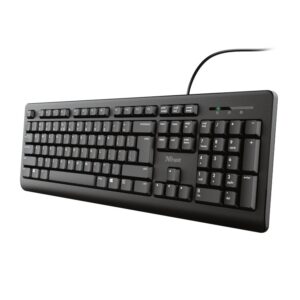 Trust Primo tastaturaBiH/HR/SRB layout, žičana,USB 2.0, spill-resistant dizajn - Slika 1