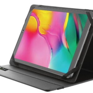 Trust Primo case tablet 10'' podesivi stand, reciklirani PET materijal - Slika 1