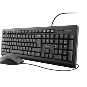 Trust Primo set tastatura+miš office set, BH/HR/SRB layout - Slika 1