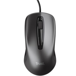 Trust Basics žičani miš, optički, 1.7m, USB 2.0 - Slika 1