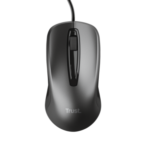 Trust Basics žičani miš, optički, 1.7m, USB 2.0 - Slika 2