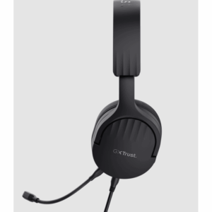 Trust GXT489W FAYZO gamingslušalice, žičane, crne - Slika 3