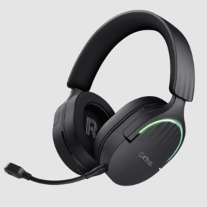 Trust GXT 491 Fayzo wirelessgaming slušalice, bt, USB-A, 3.5 mm, over-ear, crne - Slika 1