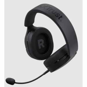 Trust GXT 491 Fayzo wirelessgaming slušalice, bt, USB-A, 3.5 mm, over-ear, crne - Slika 2