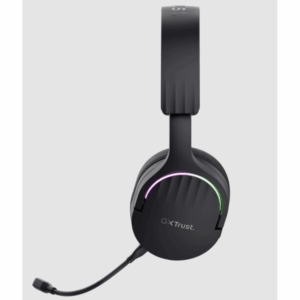 Trust GXT 491 Fayzo wirelessgaming slušalice, bt, USB-A, 3.5 mm, over-ear, crne - Slika 3