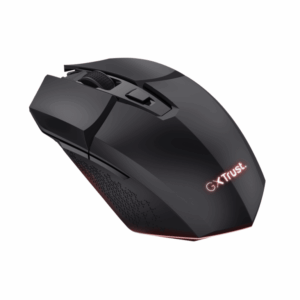 Trust GXT 110 Felox wirelessgaming miš, 4800 dpi, 6 tipkiCrni - Slika 2