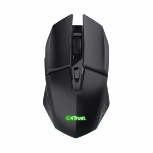 Trust GXT 110 Felox wirelessgaming miš, 4800 dpi, 6 tipkiCrni - Slika 3