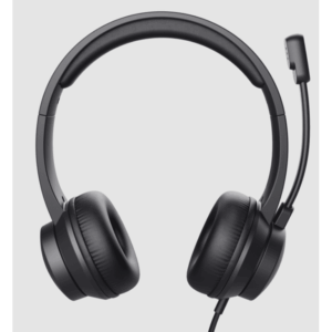 Trust Ayda PC slušalice,žičane, 3.5 mm, stereo, on-ear - Slika 2