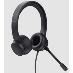 Trust Ayda PC slušalice,žičane, 3.5 mm, stereo, on-ear - Slika 3