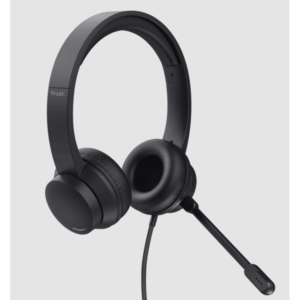 Trust Ayda USB PC slušalice,žičane, USB, on-ear - Slika 3