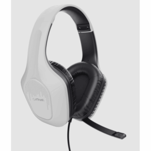 Trust GXT 415W Zirox gamingslušalice, žičane, 200 cm kabl, 3.5 mm, over-ear, mikrofon - Slika 2