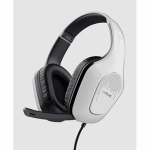 Trust GXT 415W Zirox gamingslušalice, žičane, 200 cm kabl, 3.5 mm, over-ear, mikrofon - Slika 3