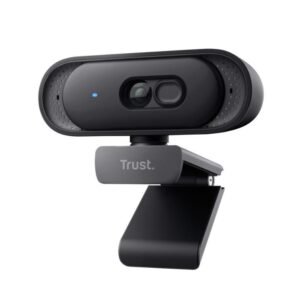 Trust TOMAR 2K QHD web kamera - Slika 3