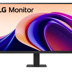 LG 27" 27U631A-B QHD 2560x1440100Hz, IPS, 5ms, 250cd, HDMIType-C (15W), VESA100x100, Tilt - Slika 1