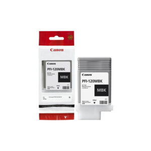 Canon tinta PFI-120 MBK - Slika 1