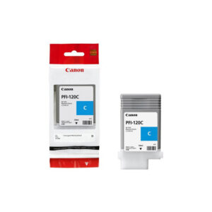 Canon tinta PFI-120 C - Slika 1