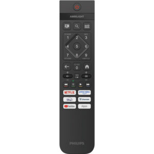 Philips 43''PUS7000 4K Titanzvuk 20W; HDMI 2.1;panel 60HZ; Pixel Precise Ultra HD - Slika 3