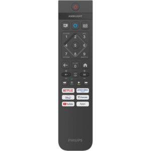 Philips 43"PUS8200 4K Titan OSAMBILIGHT TV 3 strane; HDR10+Dolby Atmos i DTS:X - Slika 3