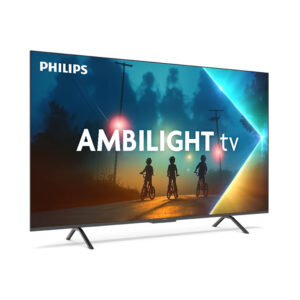 Philips 43"PUS8200 4K Titan OSAMBILIGHT TV 3 strane; HDR10+Dolby Atmos i DTS:X - Slika 1