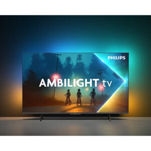 Philips 43"PUS8200 4K Titan OSAMBILIGHT TV 3 strane; HDR10+Dolby Atmos i DTS:X - Slika 2