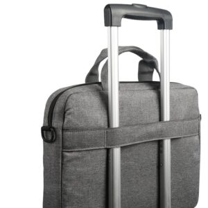 Lenovo torba T210 siva15.6-inch Laptop Casual Toploader - Slika 1