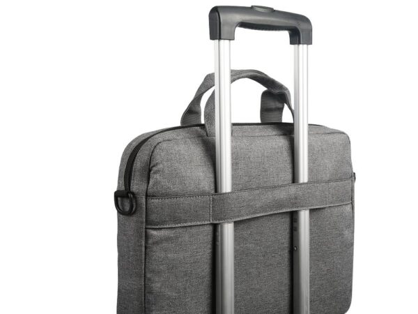 Lenovo torba T210 siva15.6-inch Laptop Casual Toploader