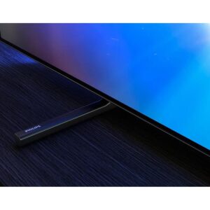 Philips 55''OLED801 4K Titanmemorija 8GB; P5 AI procesor;Ambilight TV 3 strane; RMS 20W; HDR10+ - Slika 2