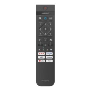 Philips 55''OLED801 4K Titanmemorija 8GB; P5 AI procesor;Ambilight TV 3 strane; RMS 20W; HDR10+ - Slika 3