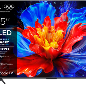 TCL 55"P8K 4K QLED TV 144HzGoogle TV; Motion Clarity Pro;Game Master; Onkyo 2.1; - Slika 3