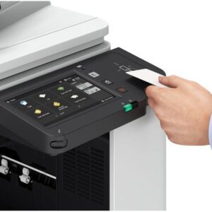 Canon iR2930i MFP - Slika 2