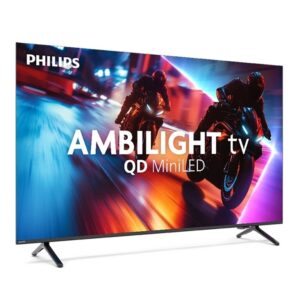 Philips 65''MLED920 Titan OS4K MiniLed TV; 120HZ panel; - Slika 2