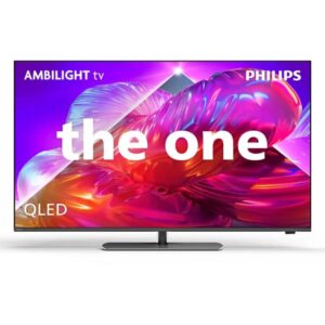 Philips 65''PQS9011 4K QledTitan OS; AMBILIGHT TV; 144Hz;P5 Picture Engine; Dolby Atmos i Vision - Slika 3