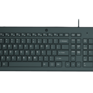 HP 150 WD KBD ADRHP 150 WD KBD ADRHP 150 WD KBD ADR tastatura - Slika 1