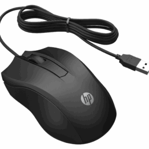 HP Wired Mouse 100 EURO MISHP Wired Mouse 100 EURO MISHP Wired Mouse 100 EURO MIS - Slika 2