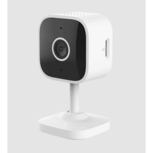 Trust IPCAM-2900 smart indoorfiksna kamera za video nadzor,senzor pokreta, 2304x1296 - Slika 1