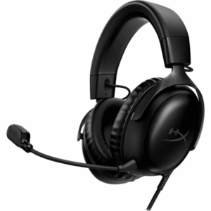 HyperX Cloud IIIGaming Headset (Black) - Slika 1