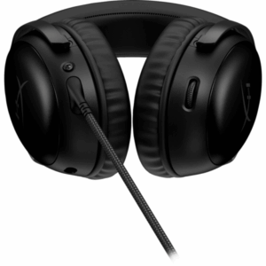 HyperX Cloud IIIGaming Headset (Black) - Slika 2