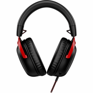 HyperX Cloud IIIGaming Headset (Black/Red) - Slika 2