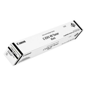 Canon toner CEXV 49 Black - Slika 1