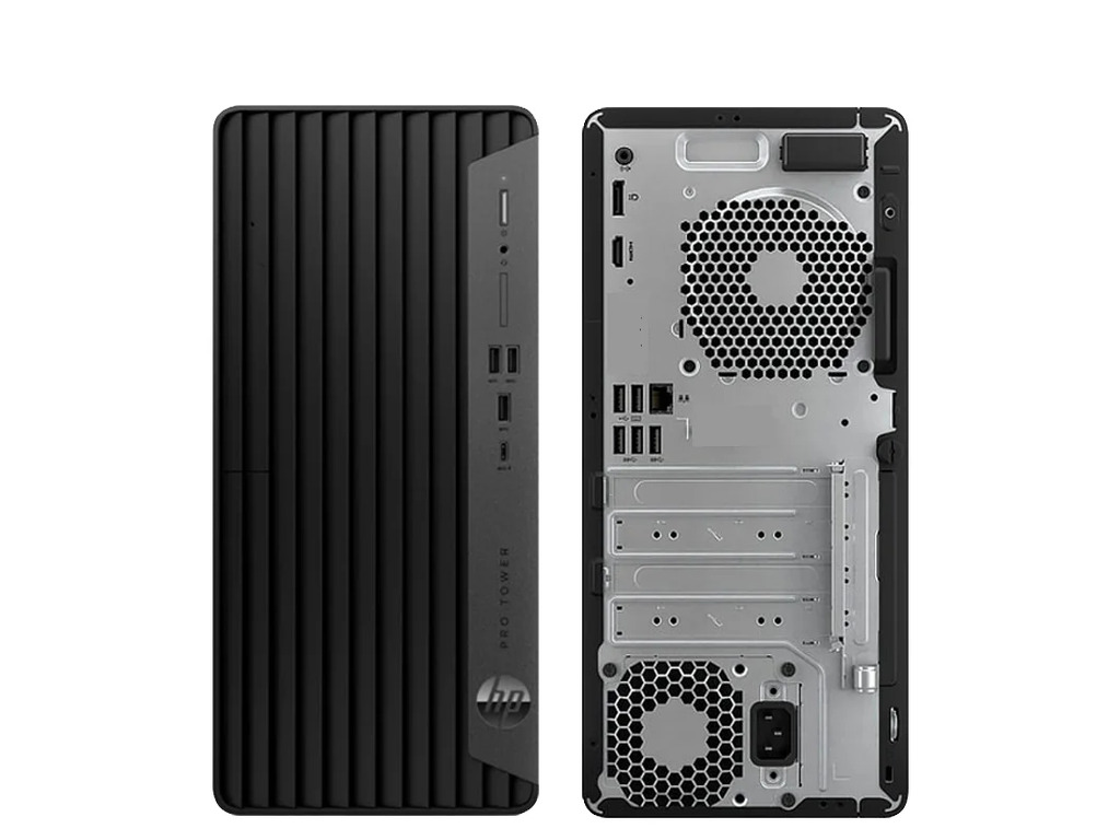 HP Pro Tower 400 G9 PCIi51250012500,16GB (1x16GB),1TB,FreeDOS,DVDRW,perferija,3godine garancije