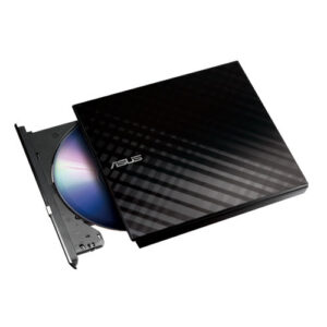 ASUS ODD external Slim BlackSDRW-08D2S-U LITE - Slika 1