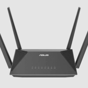 ASUS RT-AX52 (AX1800) DualBand WiFi 6 Extendable Router - Slika 3