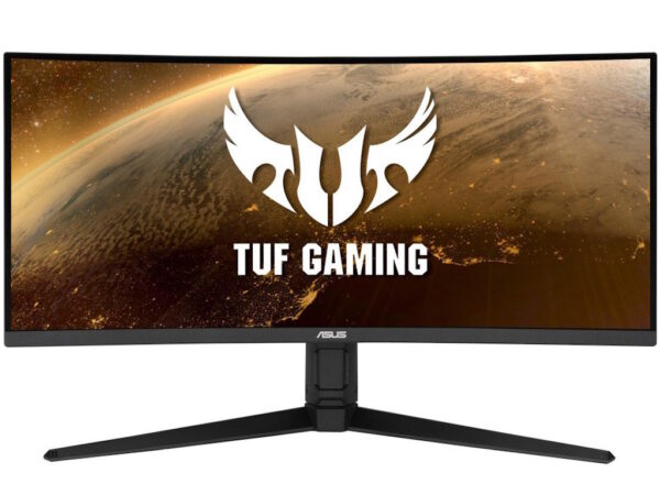 Asus VG34VQL1B Monitor