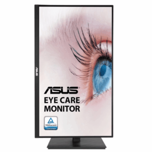 Asus monitor VA27AQSB 27"monitor, IPS, 2560x1440, 75Hz,1ms, HDMI,DP,USB,freesync pivot,zvučnici - Slika 2