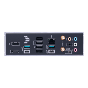 TUF GAMING B650-PLUS WIFIAMD B650;AM5;4xDDR5HDMI,DP;ATX - Slika 2
